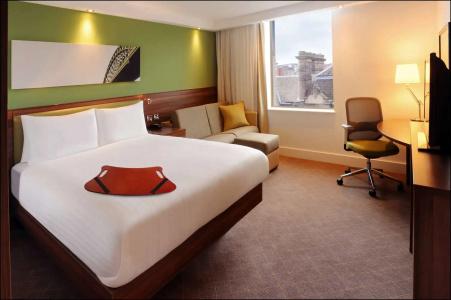 Hampton by Hilton Newcastle - 28