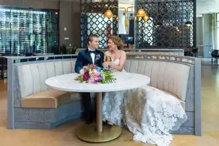 Jw Marriott Orlando Bonnet Creek Resort & Spa - 46
