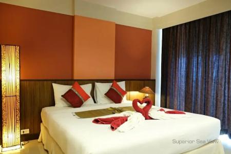 Capital o 1111 Ananda Lanta Resort - Sha Plus - 128