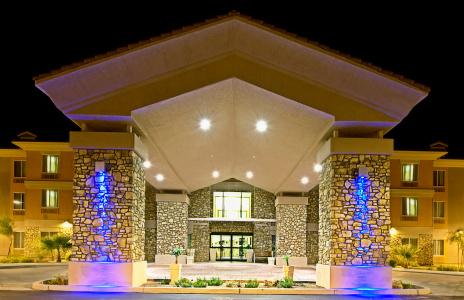 Holiday Inn Express & Suites Tucson, An Ihg - 18