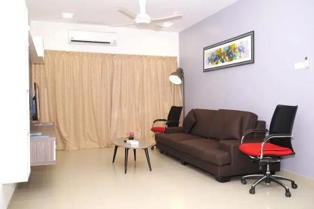 Alami Garden - 46