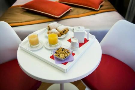 Relais Forus Inn - 57