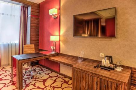 Holiday Inn Plovdiv, An Ihg - 70