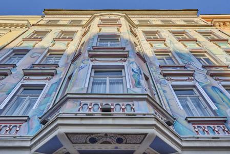 House of Time - Fancy Suites - 0