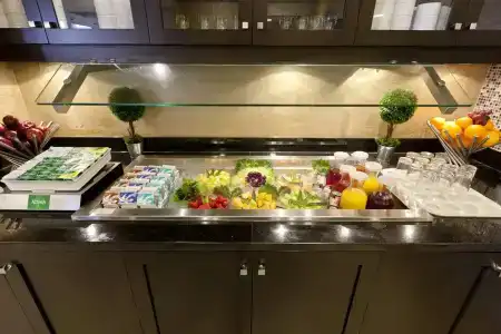 Hilton Garden Inn Toronto/Brampton - 10