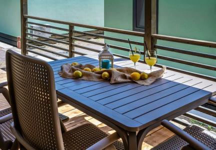 Mobile Homes Camp Galeb - 92
