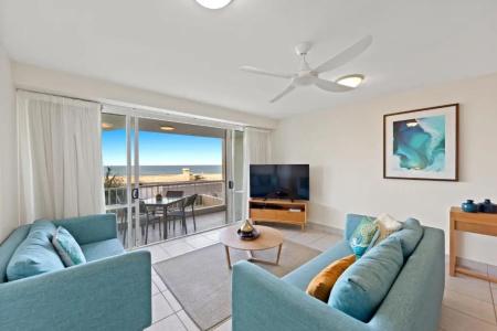La Mer Sunshine Beachfront - 183
