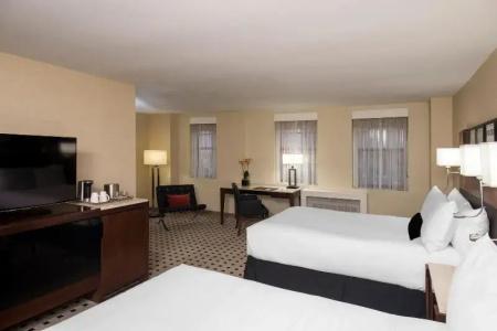 The Warwick Rittenhouse Square - 55