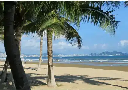 Howard Johnson Resort Sanya Bay - 21
