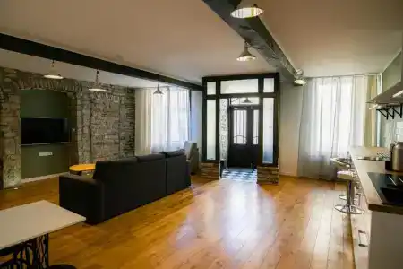 Johan Design & SPA - 103