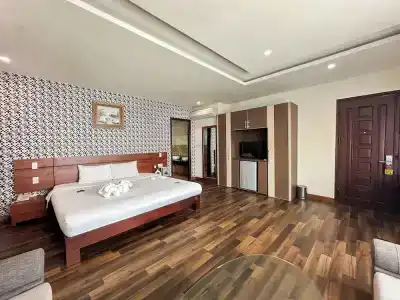Quoc Cuong Center - 142