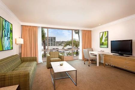Holiday Inn San Diego Bayside, An Ihg - 114