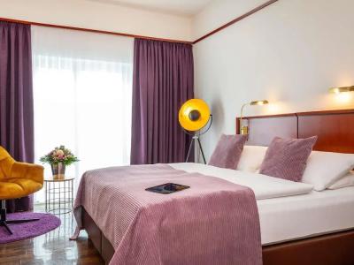 Mercure Bad Oeynhausen City - 70