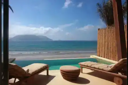 Six Senses Con Dao - 52