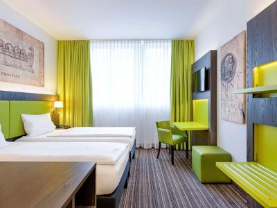 Ibis Styles Trier - 18