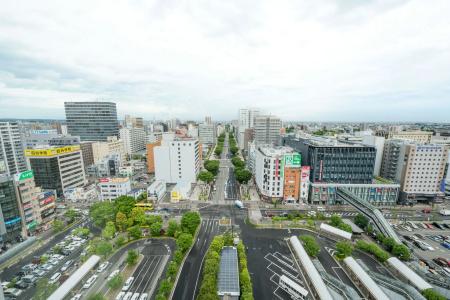 Metropolitan Sendai East - 20