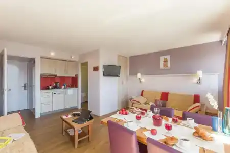 Résidence Pierre & Vacances Premium Haguna - 26