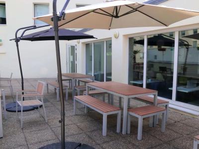 ibis Budget Paris La Villette 19ème - 15