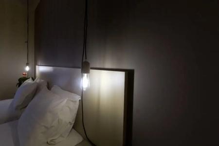 Loc Hospitality Urban Suites - 19
