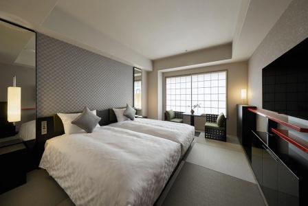 Resol Trinity Kyoto - 29