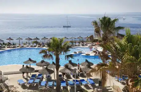 Alua Suites Las Rocas - 29