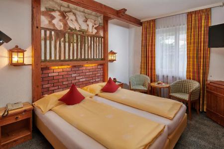 Central Wolter - Grindelwald - 3