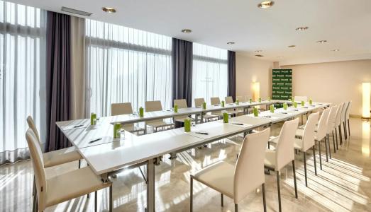 Sercotel Cornellà Barcelona - 47