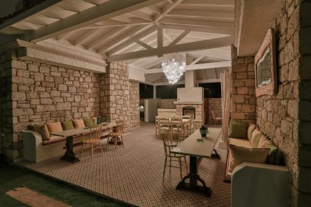 Palas Alaçatı - Adult Only - 12