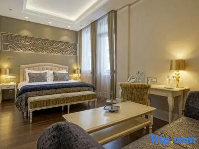Prestige Budapest - 48