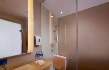 Holiday Inn Express Shanghai Zhenping, An Ihg - 59