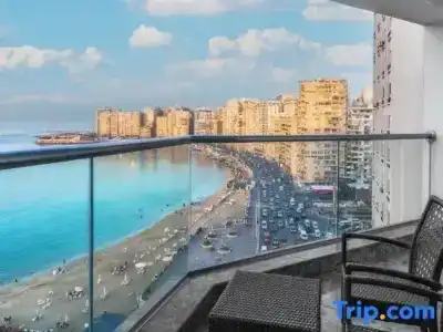 Hilton Alexandria Corniche - 70