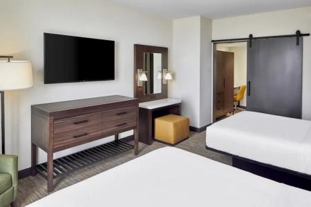 Embassy Suites by Hilton Nashville - 69