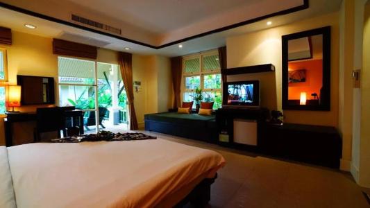 Baan Khaolak Beach Resort - Sha Plus - 269