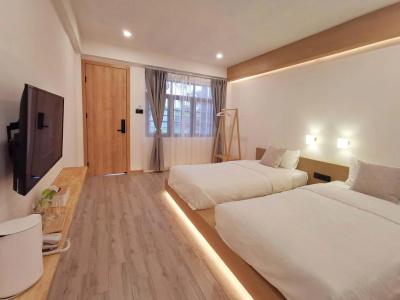 Tr Residence - 5