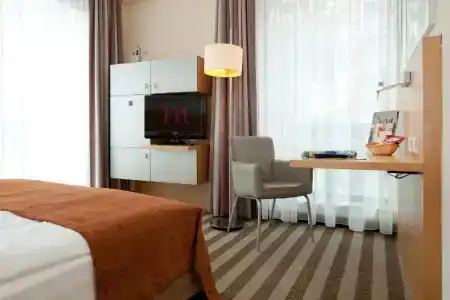 Mercure Aachen Am Dom - 38