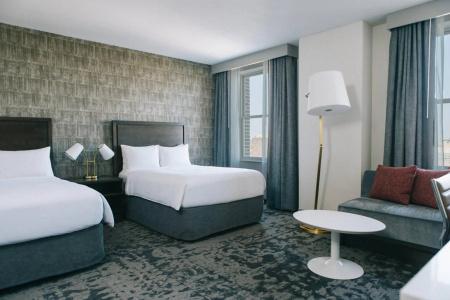 Marriott St. Louis Grand - 2
