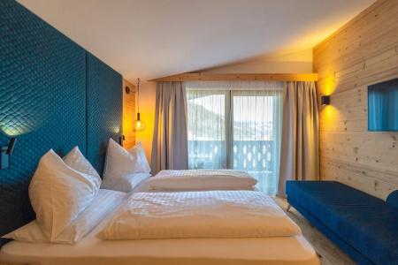 Mountain b&b Garni Erna - Adults Only - 69