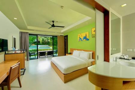 Holiday Ao Nang Beach Resort, Krabi - Sha Extra Plus Certified - 65