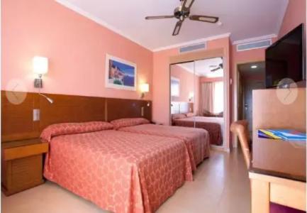 Playa Marina Spa - Luxury - 42