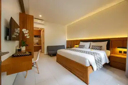 Bali True Living - 4