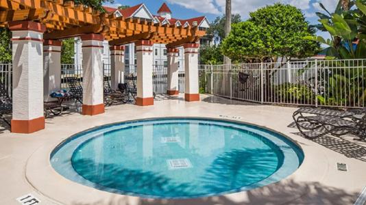 Grand Beach Resort By Diamond Resorts - 16