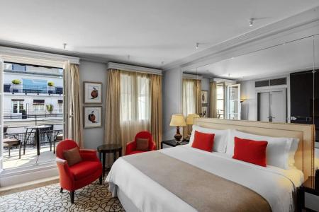 Prince de Galles, a Luxury Collection, Paris - 3