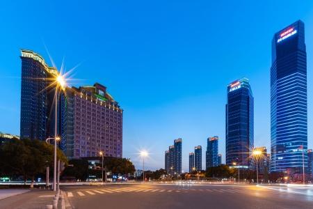 Holiday Inn Express Suzhou Changjiang, An Ihg - 33