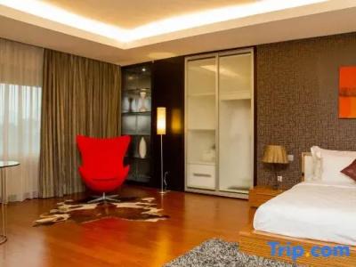 Grandkemang - 100
