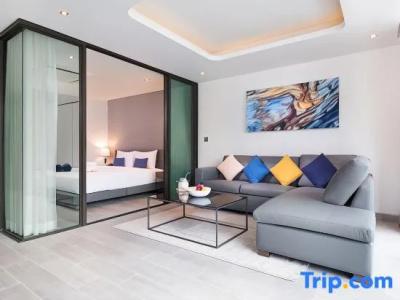 Absolute Twin Sands Resort & Spa - Sha Extra Plus - 46