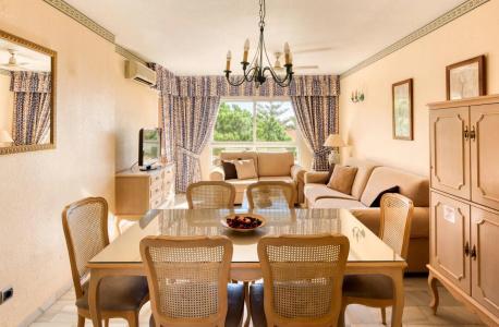 Apartamentos Macdonald Doña Lola - 9