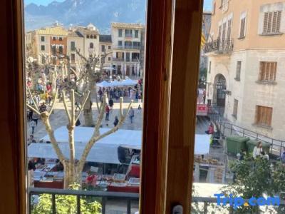 Soller Plaza - 106