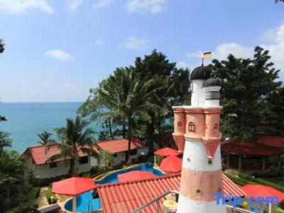 Top Resort - 82