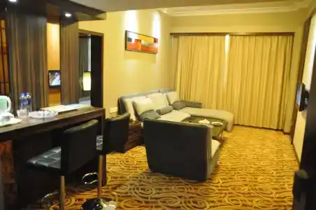 Guangzhou Galaxy - 32