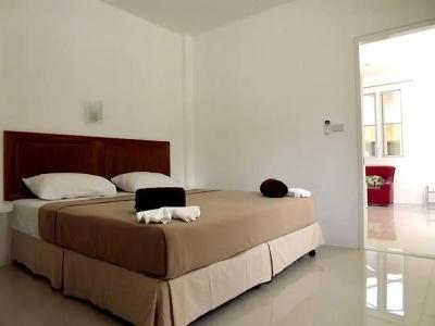 The Canal Villas Khaolak - 69